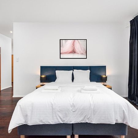 Apartamenty Piekna 28A By Your Freedom وارسو المظهر الخارجي الصورة