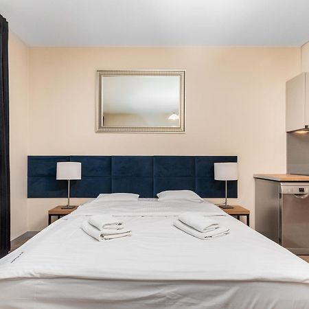 Apartamenty Piekna 28A By Your Freedom وارسو المظهر الخارجي الصورة