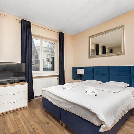 Apartamenty Piekna 28A By Your Freedom وارسو المظهر الخارجي الصورة