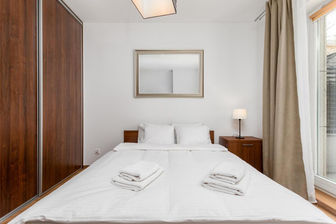 Apartamenty Piekna 28A By Your Freedom وارسو المظهر الخارجي الصورة