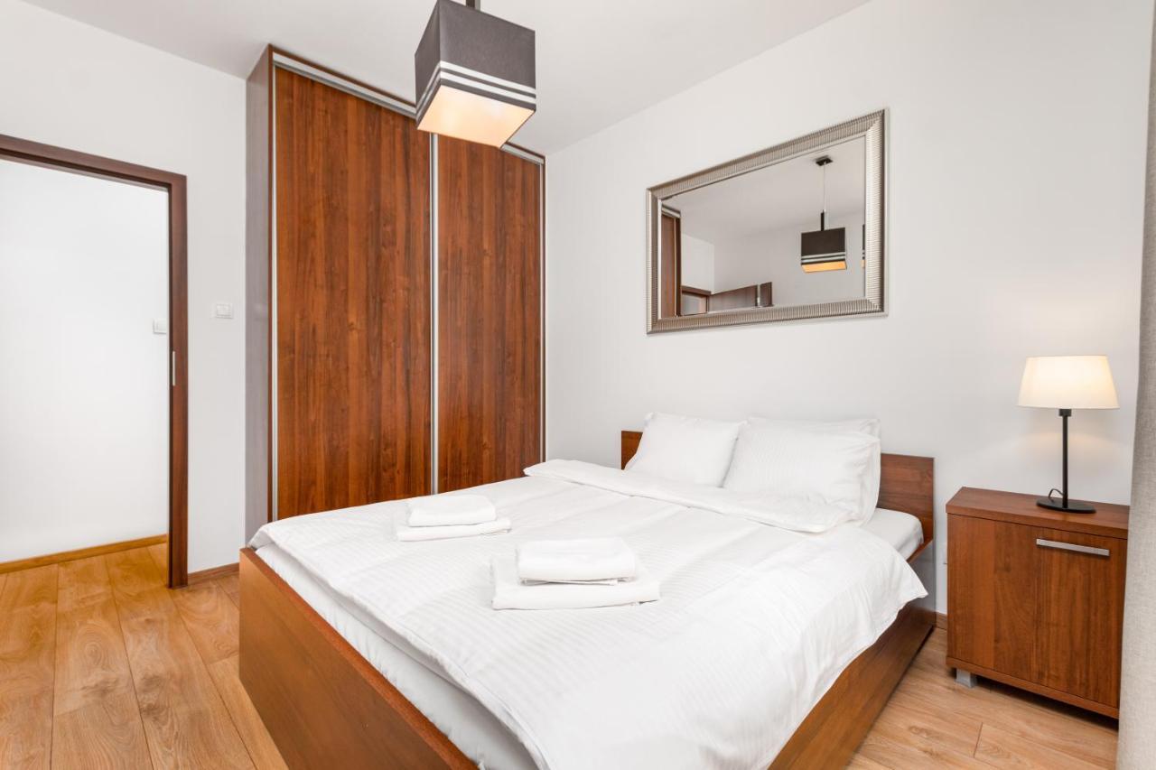 Apartamenty Piekna 28A By Your Freedom وارسو المظهر الخارجي الصورة
