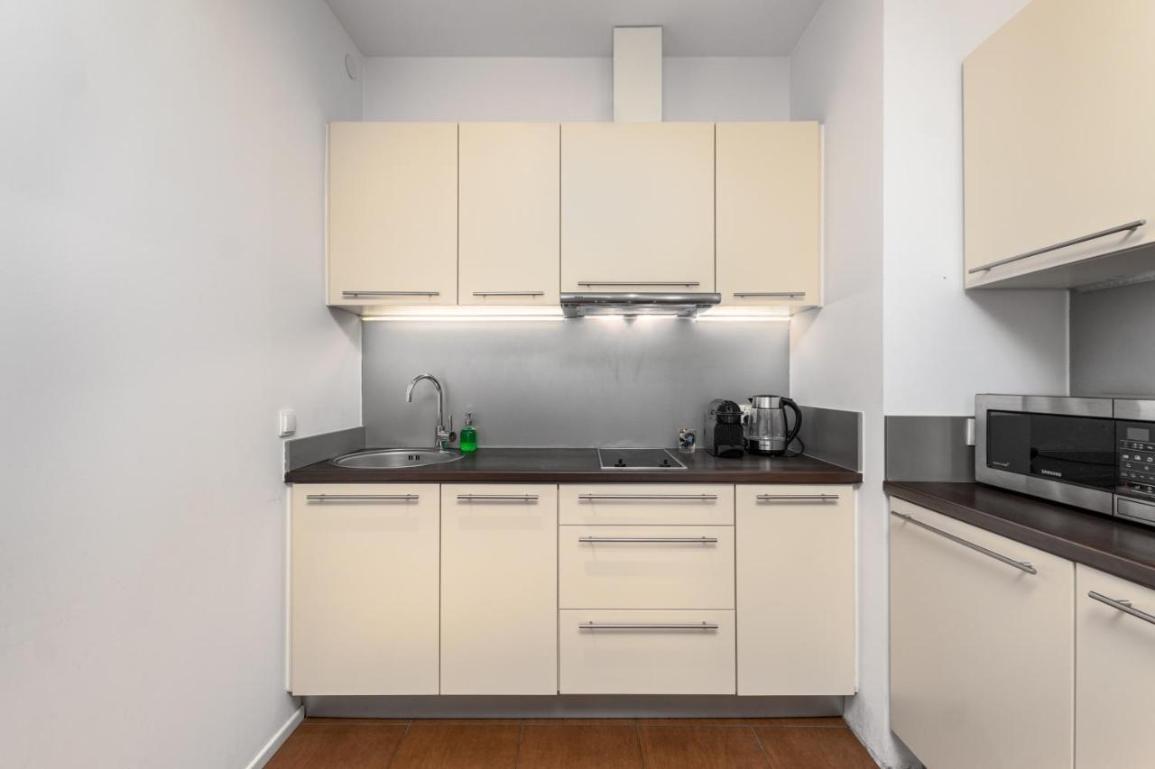 Apartamenty Piekna 28A By Your Freedom وارسو المظهر الخارجي الصورة