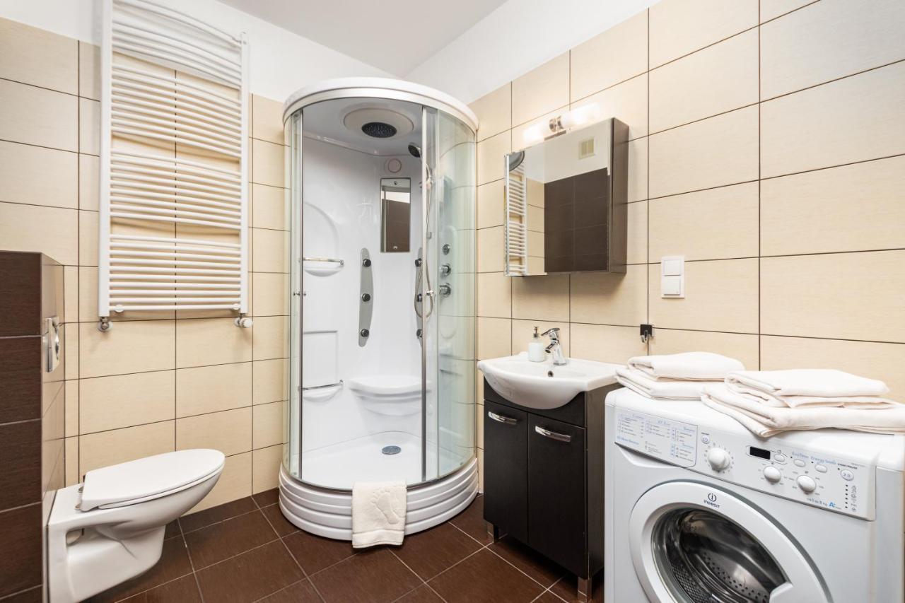 Apartamenty Piekna 28A By Your Freedom وارسو المظهر الخارجي الصورة
