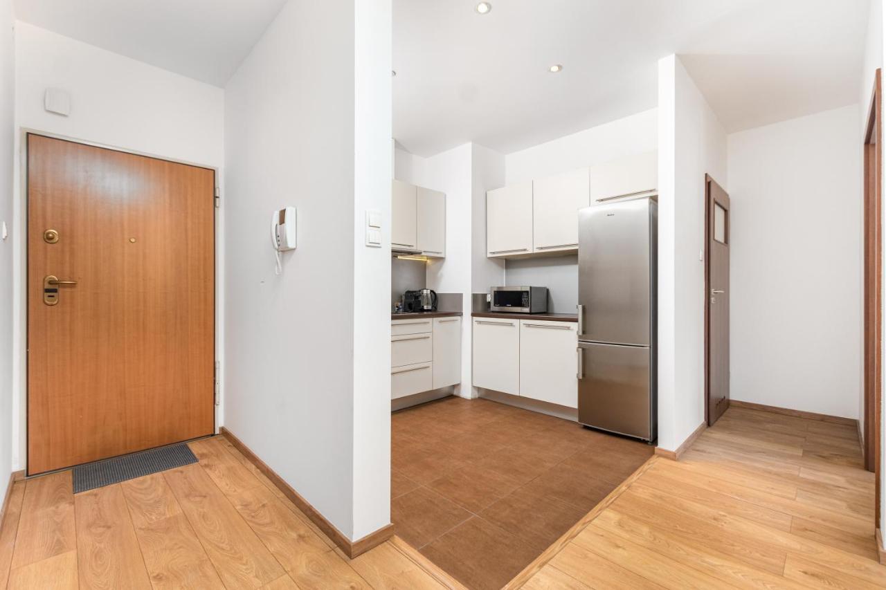 Apartamenty Piekna 28A By Your Freedom وارسو المظهر الخارجي الصورة