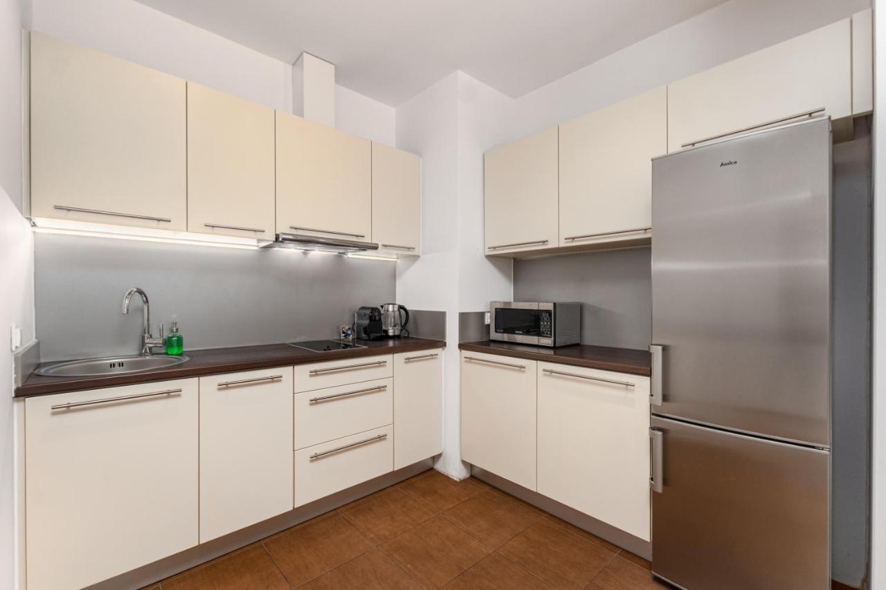 Apartamenty Piekna 28A By Your Freedom وارسو المظهر الخارجي الصورة