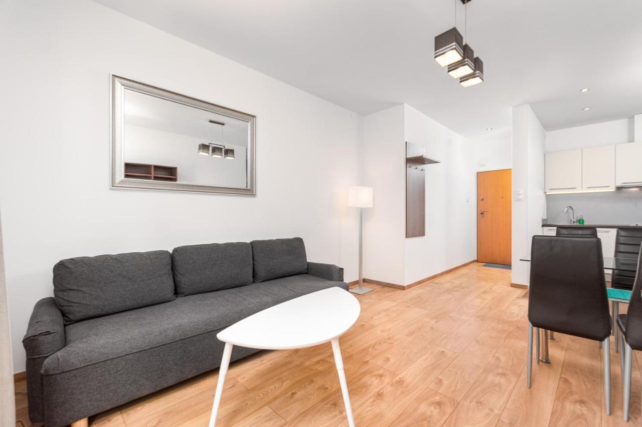 Apartamenty Piekna 28A By Your Freedom وارسو المظهر الخارجي الصورة
