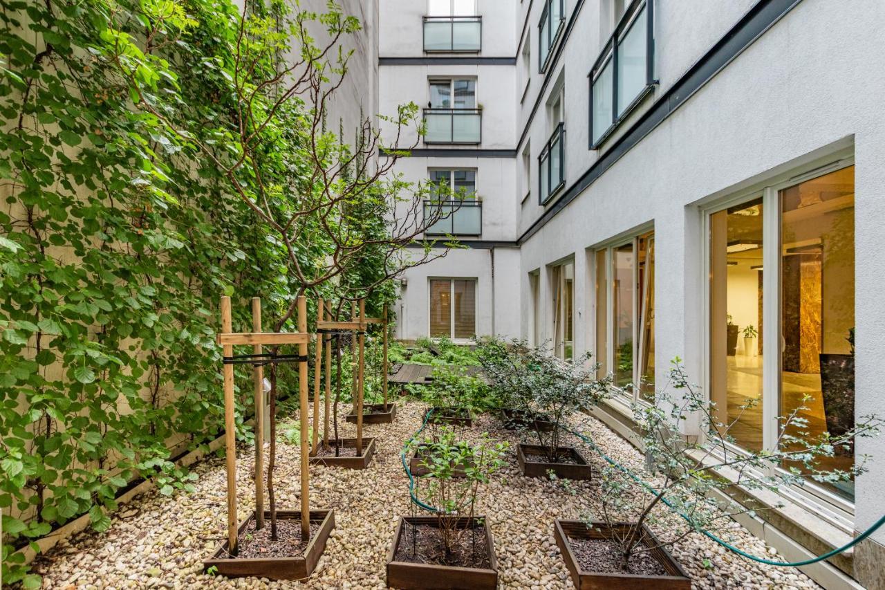 Apartamenty Piekna 28A By Your Freedom وارسو المظهر الخارجي الصورة