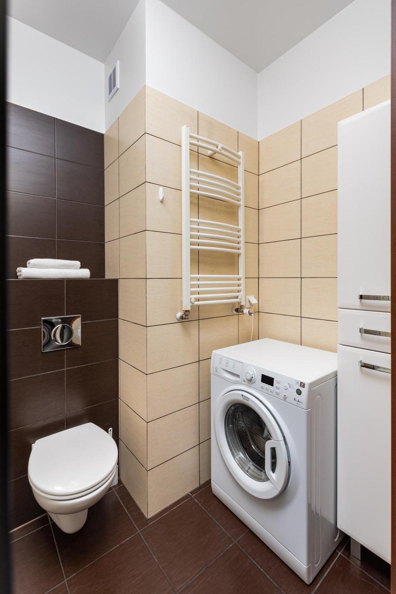 Apartamenty Piekna 28A By Your Freedom وارسو المظهر الخارجي الصورة