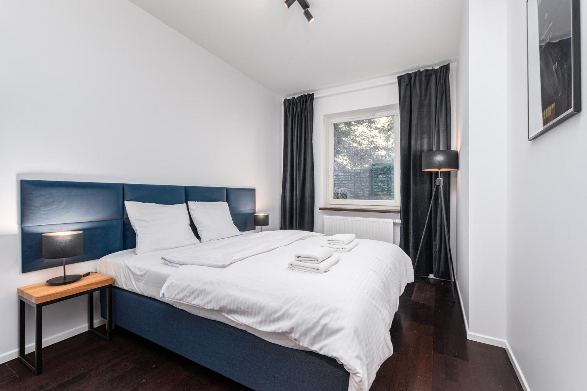 Apartamenty Piekna 28A By Your Freedom وارسو المظهر الخارجي الصورة