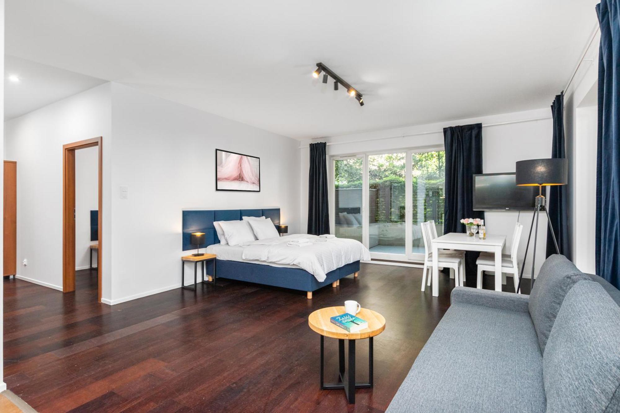 Apartamenty Piekna 28A By Your Freedom وارسو المظهر الخارجي الصورة