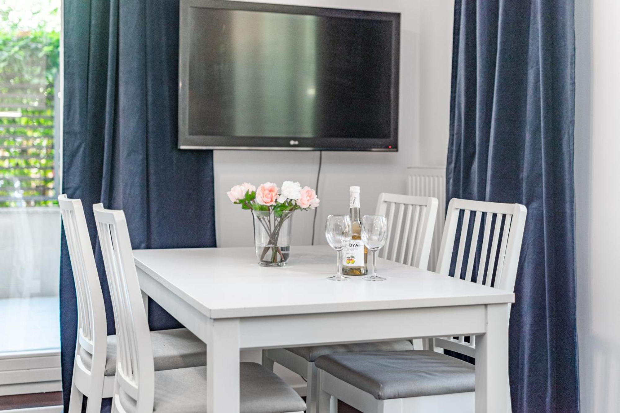 Apartamenty Piekna 28A By Your Freedom وارسو المظهر الخارجي الصورة