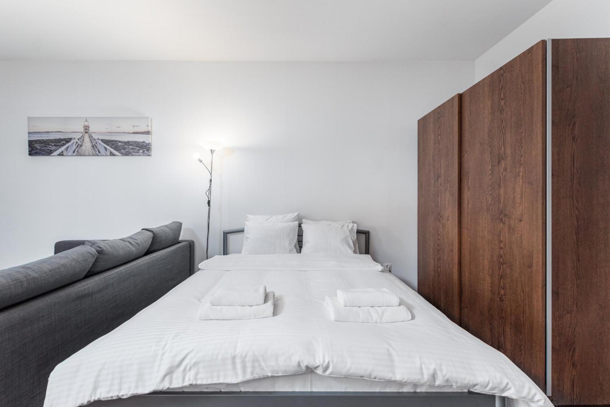 Apartamenty Piekna 28A By Your Freedom وارسو المظهر الخارجي الصورة