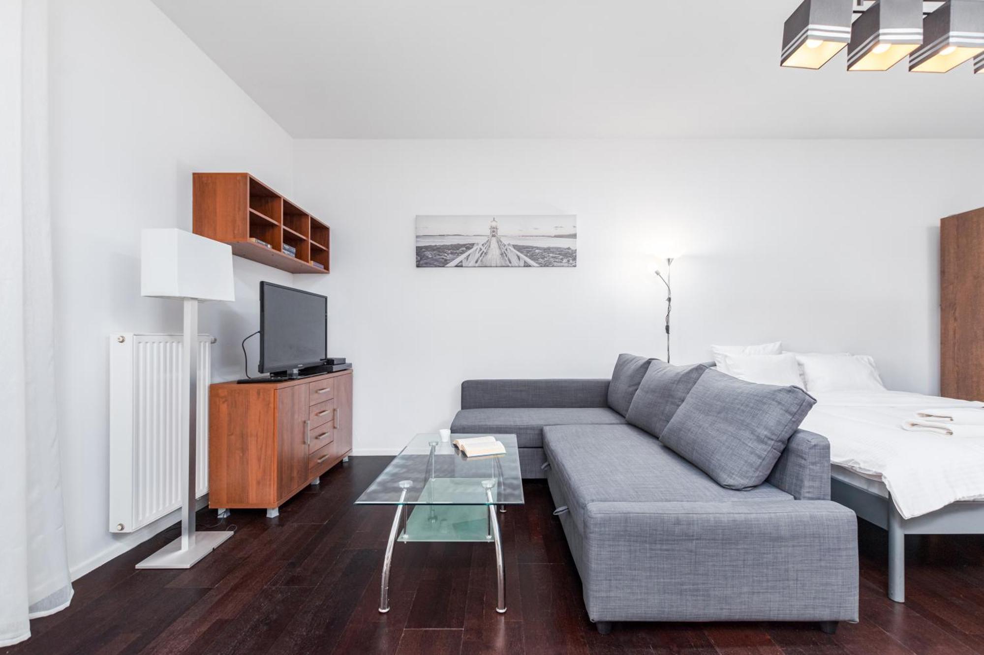Apartamenty Piekna 28A By Your Freedom وارسو المظهر الخارجي الصورة