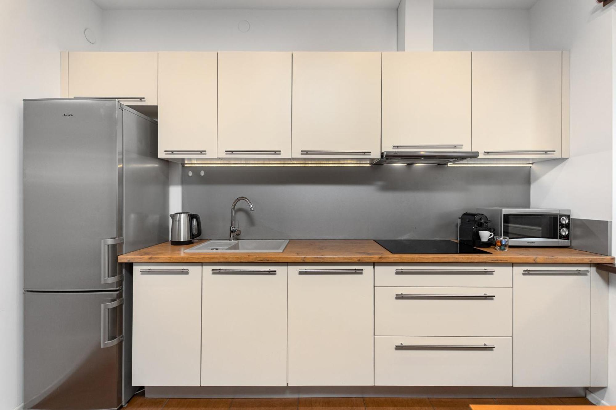 Apartamenty Piekna 28A By Your Freedom وارسو المظهر الخارجي الصورة