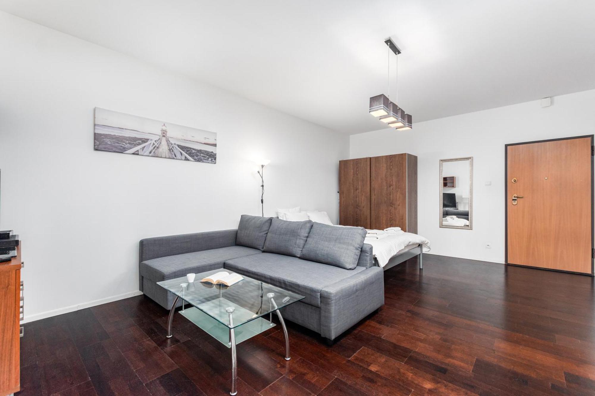 Apartamenty Piekna 28A By Your Freedom وارسو المظهر الخارجي الصورة