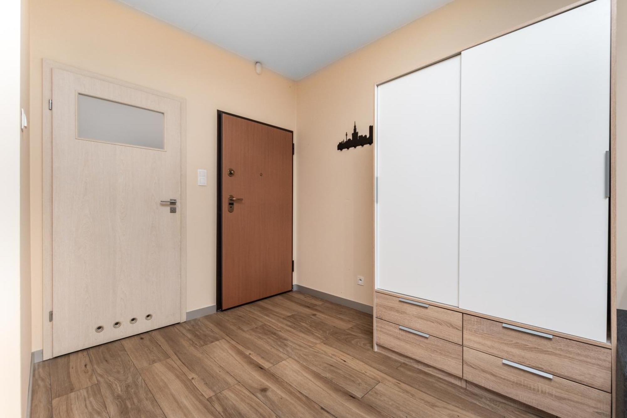 Apartamenty Piekna 28A By Your Freedom وارسو المظهر الخارجي الصورة