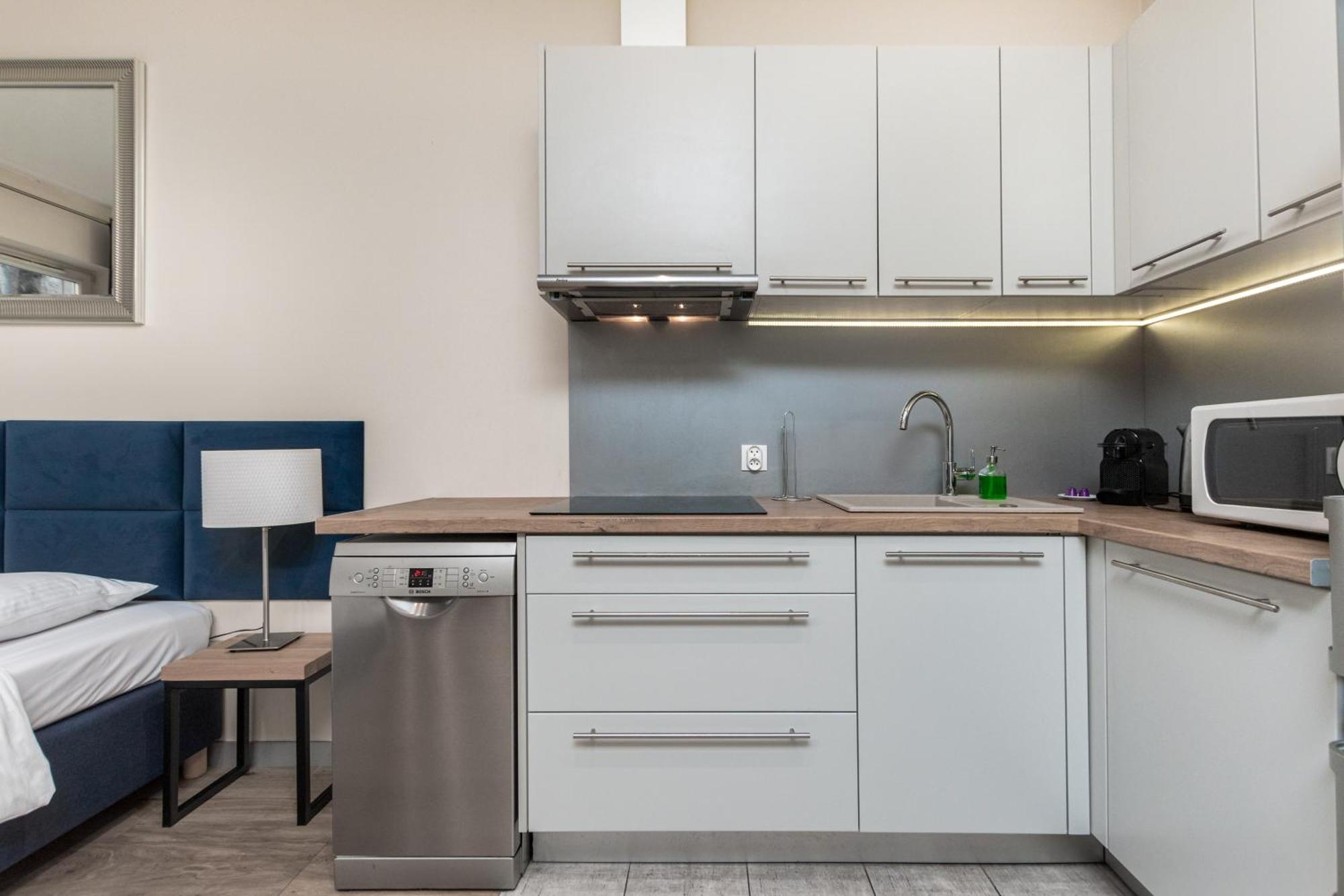 Apartamenty Piekna 28A By Your Freedom وارسو المظهر الخارجي الصورة