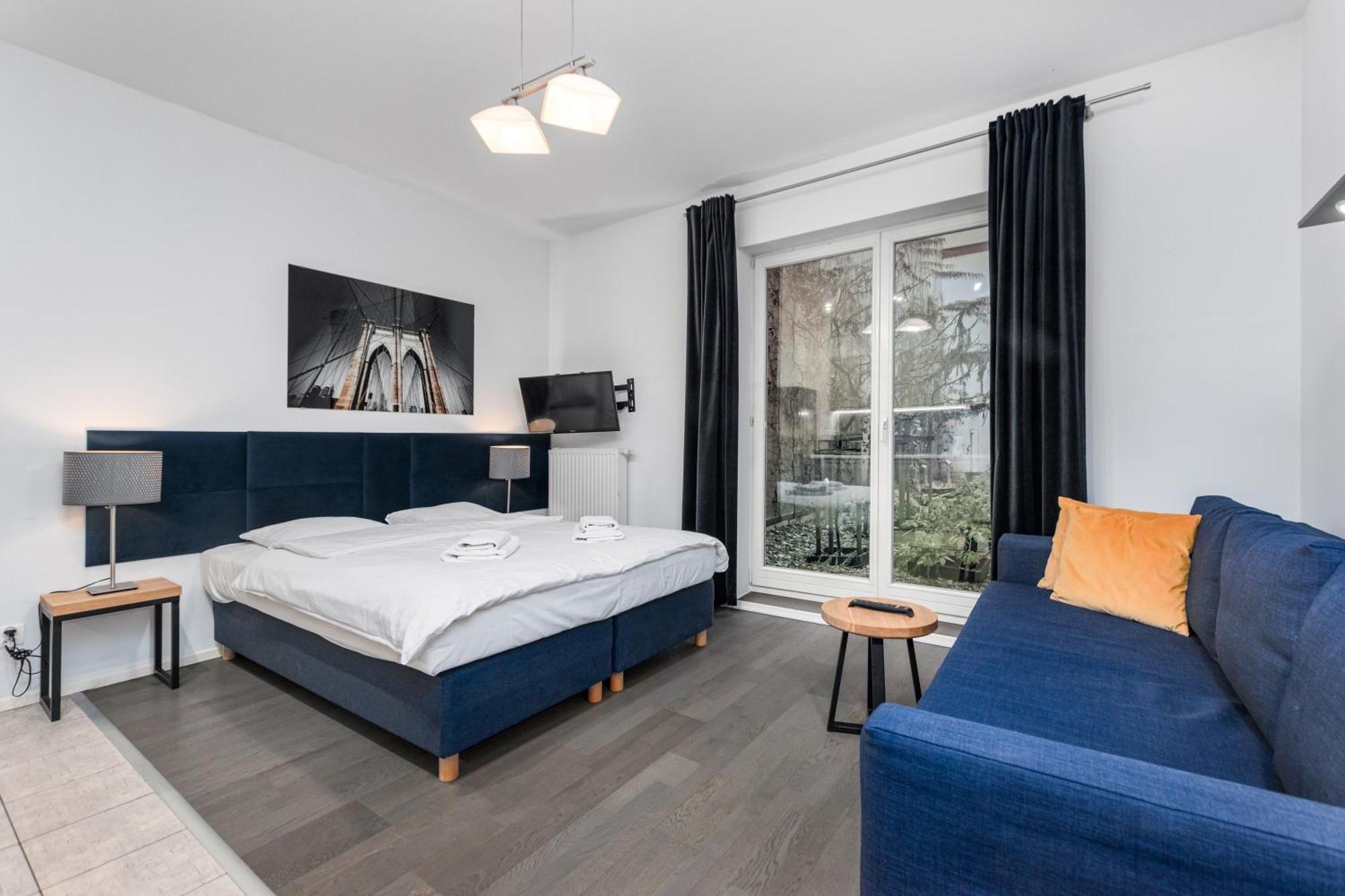 Apartamenty Piekna 28A By Your Freedom وارسو المظهر الخارجي الصورة