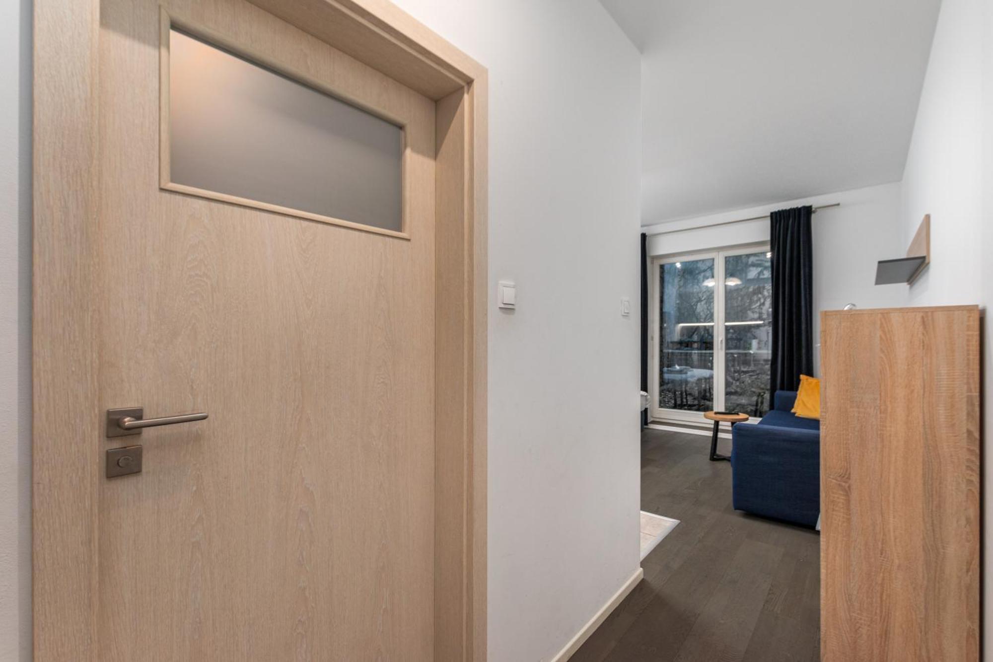 Apartamenty Piekna 28A By Your Freedom وارسو المظهر الخارجي الصورة