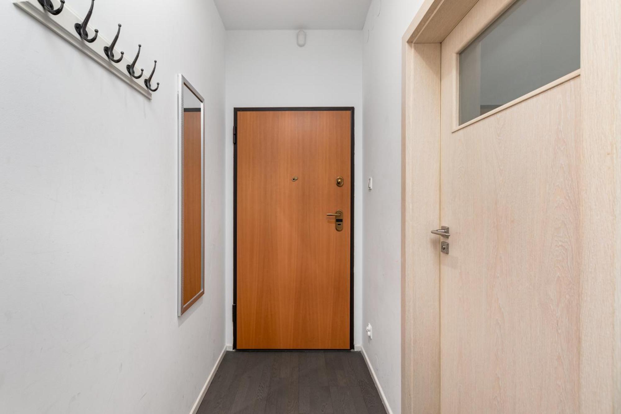 Apartamenty Piekna 28A By Your Freedom وارسو المظهر الخارجي الصورة