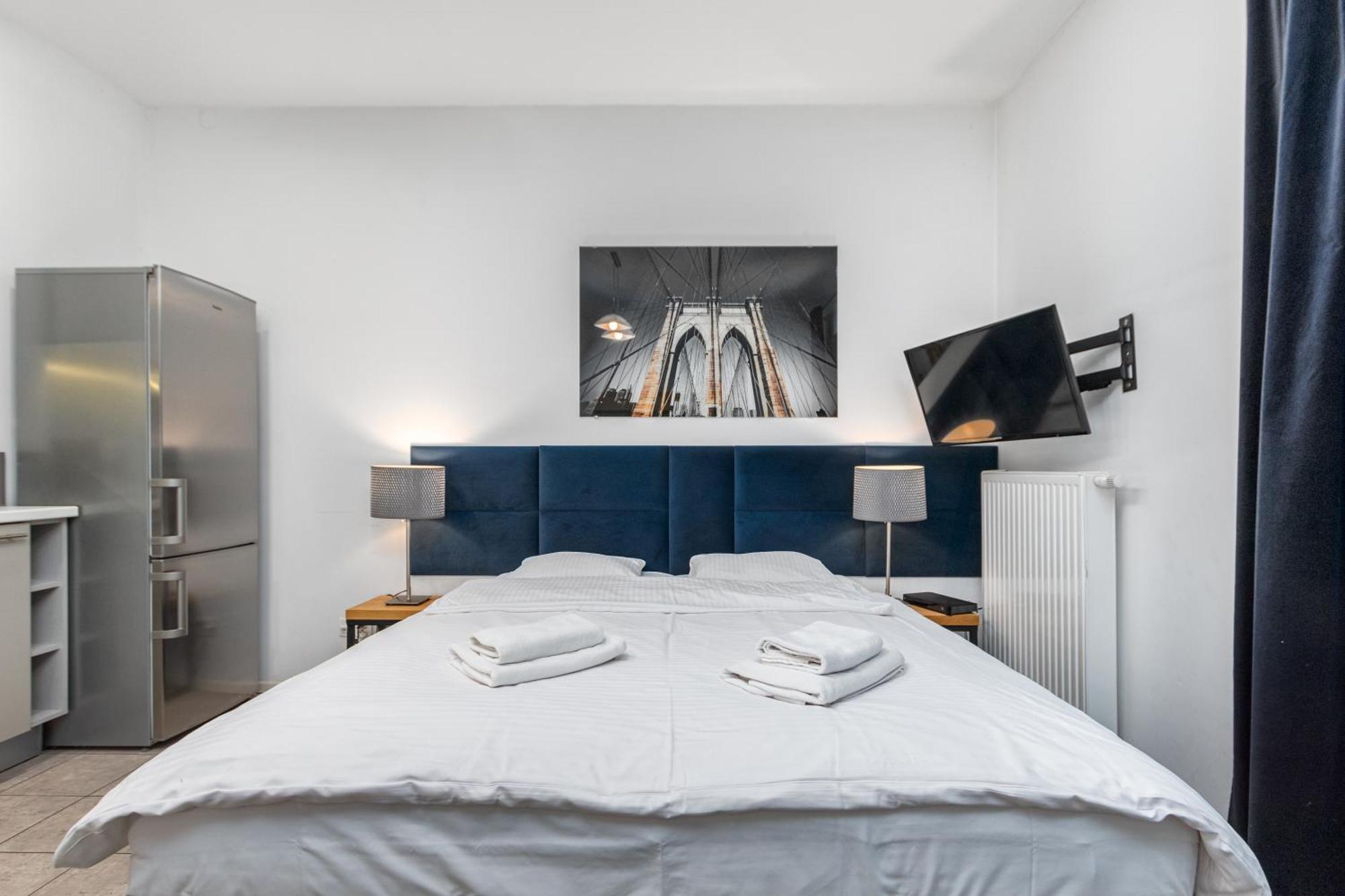 Apartamenty Piekna 28A By Your Freedom وارسو المظهر الخارجي الصورة